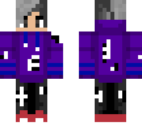 skin de cosmi
