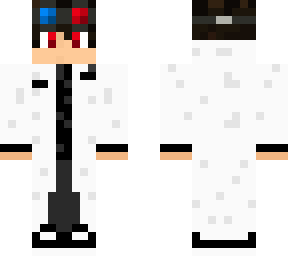 skin de dr. stone (no el del anime)
