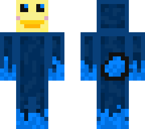 skin de nikeljo