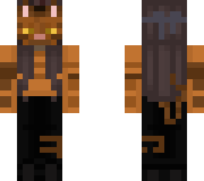 skin for familjengirbau