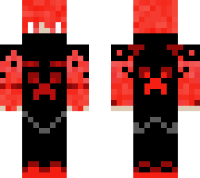 skin for mitranplayz (request)