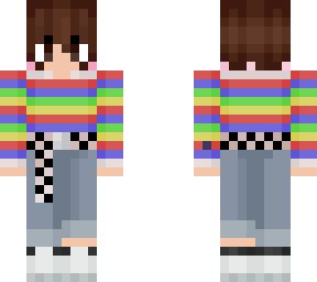 skin for my sis
