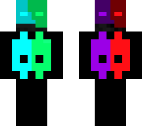 skull