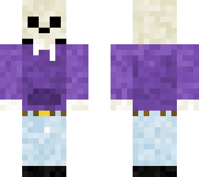 skull boi