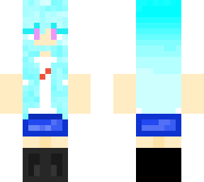 sky <3 (in fnf mod)