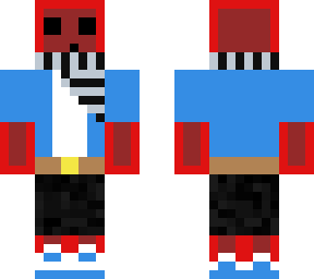 slim timido