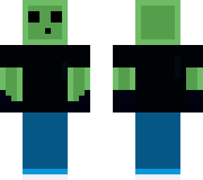 slime army