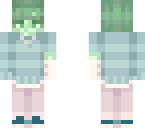 slime boy