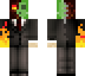 slime corrupto
