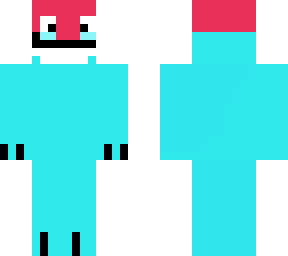 slime pup  transmit 11