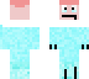 slime pup transmit ep 6 (red)