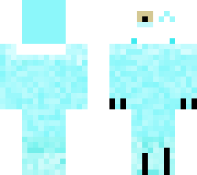 slime pup transmit ep 8