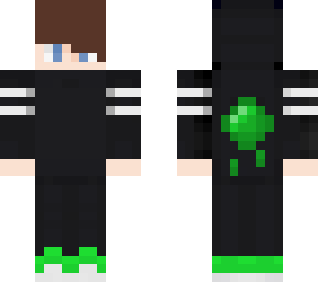 slime skin