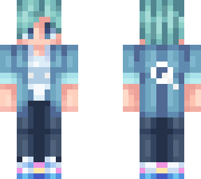 smajor aqua axolotls skin