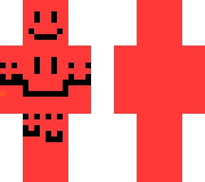 smile
