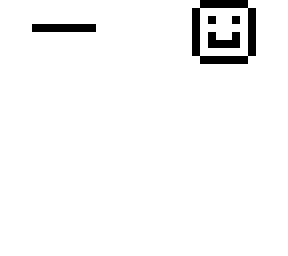 smile face