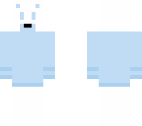 snow bear