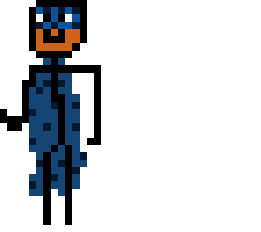 sparky