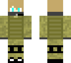 special force