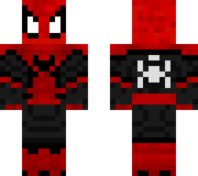 spider man