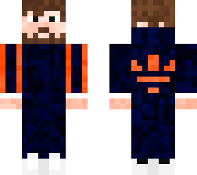 sporty adidas guy
