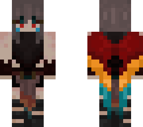 squawks_ smockssmp skin