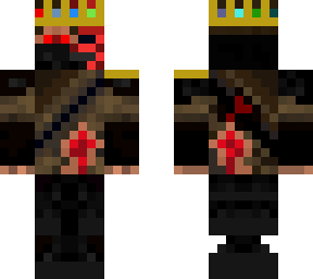 srg kynx (updated skin)