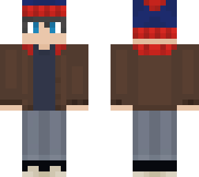 stan marsh (not mine)