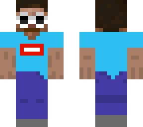 steve likes george