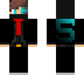 stress tux fixed