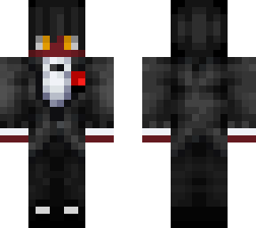 suit cheeky