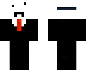 suit-man (very epic)