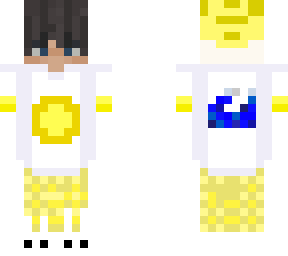 summer skin