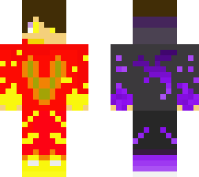 sun and voed gamer