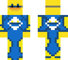 superduck