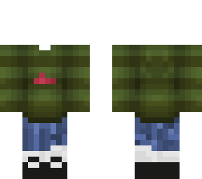 sweater