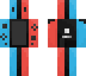 switch skin for damemester (edited)