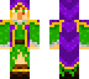 the hermit merchant