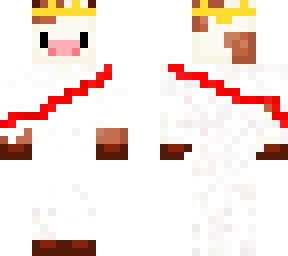 the holy cow of the hc