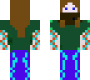 the jazzy hunter