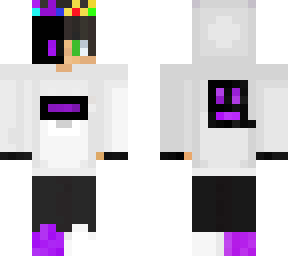 the king