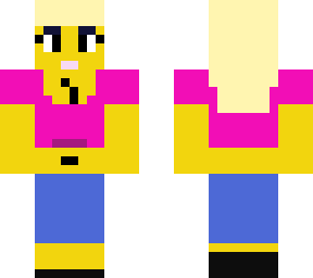 the simpsons - titania