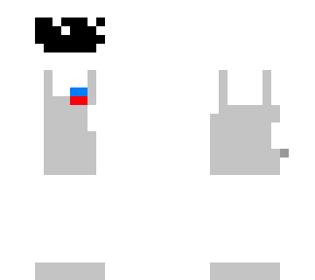 the skin