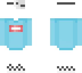 the smp trio