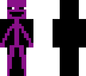 the stickman behind the slaughter