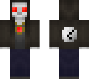 the time skull