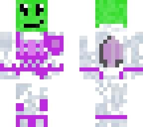 thealienacer