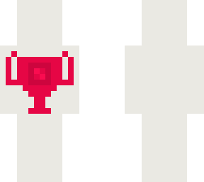 this is the heart award for anyone who has followed