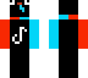 tiktok noob
