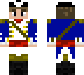 tommy but he is retextureed